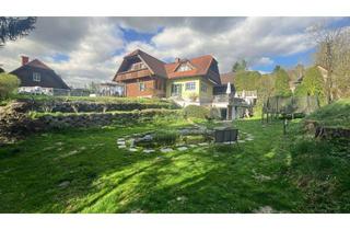 Einfamilienhaus kaufen in Dult-Imkerweg, 8101 Sankt Veit, Charmantes Landhaus in sensationell ruhiger Lage... und viel mehr... / Gratkorn