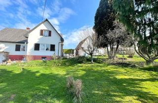 Einfamilienhaus kaufen in 8313 Sankt Kind, Einfamilienhaus mit Garten in Ruhelage