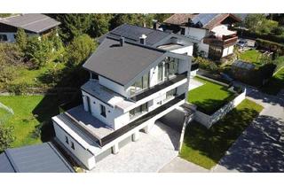 Doppelhaushälfte kaufen in 5760 Saalfelden am Steinernen Meer, Exklusive Doppelhaushälfte in beliebter, zentrumsnaher Lage