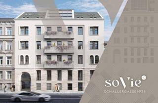 Haus kaufen in Schallergasse 28, 1120 Wien, soVie Schallergasse №28