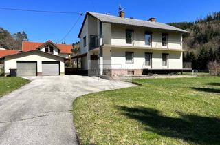 Einfamilienhaus kaufen in 9201 Krumpendorf, Geräumiges Einfamilienhaus mit großem Garten und viel Potenzial in Krumpendorf am Wörthersee
