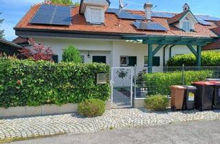 Haus kaufen in 7201 Neudörfl, Seehaus auf Pachtgrund am privaten Neudörfler Badesee
