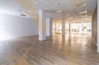 Gastronomiebetrieb mieten in 4020 Linz, Ebenerdige Gastrofläche im Linzer Einkaufszentrum ATRIUM mit hoher Kundenfrequenz zu vermieten!