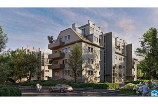 Wohnung kaufen in Wertheimsteinpark, 1190 Wien, Exklusivität in luftiger Höhe – Ihr neues Zuhause mit atemberaubender Dachterrasse