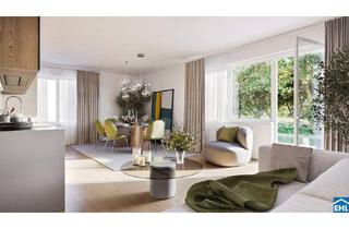 Wohnung kaufen in Wertheimsteinpark, 1190 Wien, Design trifft Natur: Stilvolle Eigentumswohnungen in Ruhelage