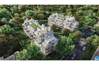 Wohnung kaufen in Wertheimsteinpark, 1190 Wien, Design trifft Natur: Stilvolle Eigentumswohnungen in Ruhelage