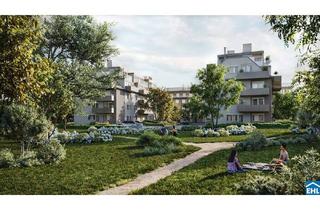 Wohnung kaufen in Wertheimsteinpark, 1190 Wien, Exklusivität in luftiger Höhe – Ihr neues Zuhause mit atemberaubender Dachterrasse