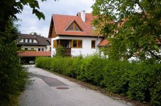 Wohnung mieten in 4283 Bad Zell, Charmante 3-Zimmer-Dachgeschosswohnung mit Kachelofen und Gartennutzung in Bad Zell