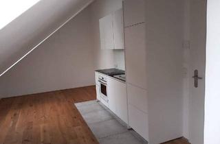 Wohnung kaufen in 5280 Braunau am Inn, Bezugsfertige 1-Zimmer-Wohnung – attraktives Anlageobjekt mit sofortiger Verfügbarkeit