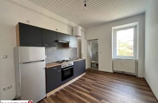 Wohnung mieten in 8700 Leoben, **GERÄUMIG & GEMÜTLICH** - Single-Wohnung in Leoben-Donawitz