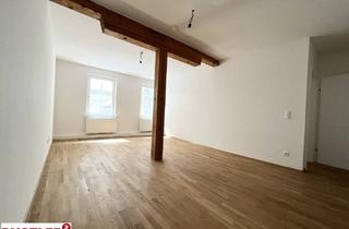 Wohnung mieten in Kaiser-Josef-Platz, 8010 Graz, 3 Zimmer | 66 m² Innenhofterrasse | Nähe Kaiser-Josef-Platz