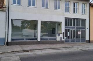 Geschäftslokal mieten in Hauptstraße, 2481 Achau, Geschäftslokal in Achau - 10 Minuten bis zur Wiener Stadtgrenze!