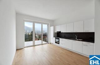 Wohnung mieten in Reininghausstraße, 8020 Graz, Modernes Wohnen: Top 2-Zimmer-Wohnung im Süd-Spitz