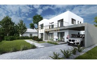 Haus kaufen in 8271 Bad Waltersdorf, Wohnen wie im Paradies - Luxuriöse Einfamilienhäuser in der Thermen Region Bad Waltersdorf.
