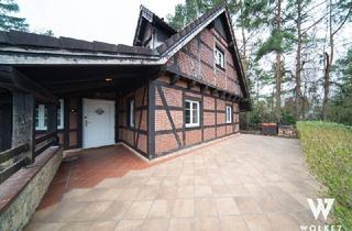 Haus kaufen in 2102 Bisamberg, +++TOP-LAGE in Hagenbrunn My Way+++ | Grundstück mit 2.999 m2 | Haus mit Garage und Carport | vollunterkellert