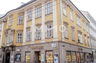 Wohnung mieten in Landstraße 32/Bischofstraße, 4020 Linz, ** AB JUNI ** Gemütliche 2-Zimmer Wohnung in der Bischofstr. 3
