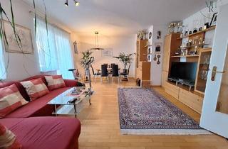 Wohnung kaufen in 2625 Schwarzau am Steinfeld, FAMILIENHIT inkl. Stellplatz: Vollmöblierte und gepflegte 3-Zimmer Wohnung bei Neunkirchen