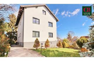 Haus kaufen in 3400 Klosterneuburg, ÖLBERG- KOMPLETT SANIERTES HAUS MIT STIFTSBLICK