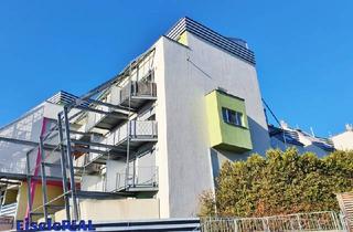 Maisonette kaufen in 2333 Leopoldsdorf, 2 Zimmer – 3 Terrassen – 1 Garagenplatz