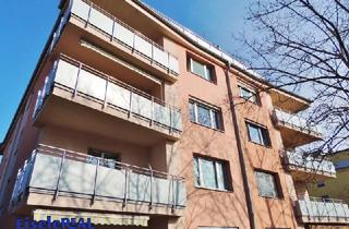 Wohnung kaufen in 2540 Bad Vöslau, VERMIETETE Wohnung - super Balkon - tolle Aussicht