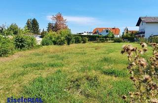 Grundstück zu kaufen in 2551 Enzesfeld-Lindabrunn, sonniger Baugrund für Einfamilienhaus
