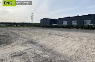 Immobilie kaufen in 2333 Leopoldsdorf, Gewerbebaugrund in der Größe von ca. 3300m²