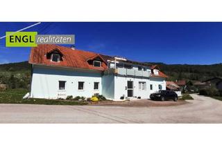 Agrarfläche kaufen in 2880 Otterthal, Traumhafter Vierkant-Bauernhof mit 7,2 ha Grundstück - viel Platz für Ihre Ideen!