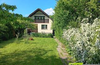 Einfamilienhaus kaufen in 2384 Breitenfurt bei Wien, Gepflegtes Einfamilienhaus mit großem Garten, Carport, inkl. Luft-/Wasserwärmepumpe, Photovoltaik und Solarenergie
