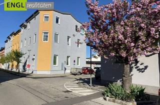 Anlageobjekt in 2353 Guntramsdorf, Modernisiertes Zinshaus im Wohnungseigentum