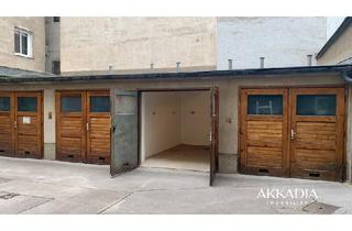 Immobilie mieten in Enkplatz, 1110 Wien, Garage / Lagerfläche in zentraler Lage in Simmering