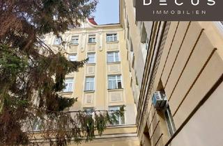Wohnung kaufen in Neusetzgasse, 1100 Wien, GELEGENHEIT |U1 TOPLAGE | HELLE 2 ZIMMER | 65 m² | STILHAUS | RUHELAGE | EINBAUKÜCHE | SOFORTBEZUG