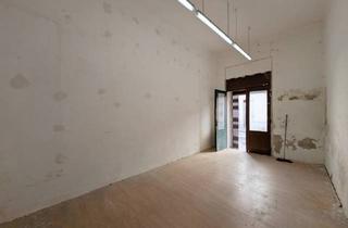 Wohnung kaufen in Novaragasse, 1020 Wien, ++NEU++ Sanierungsbedürftige 2-Zimmer Altbauwohnung im Erdgeschoss!