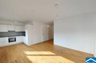 Wohnung mieten in Leonore-Brecher-Weg, 1120 Wien, AB 01.06.* WOHNQUARTIER WILDGARTEN - Familienfreundliches Wohnen auf der Sonnenseite Wiens direkt am Rosenhügel