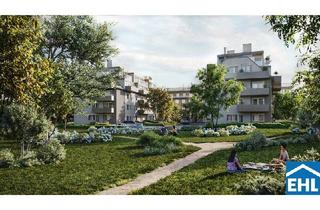 Wohnung kaufen in Bauernfeldgasse, 1190 Wien, Exklusivität in luftiger Höhe – Ihr neues Zuhause mit atemberaubender Dachterrasse