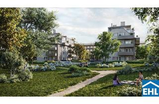 Wohnung kaufen in Bauernfeldgasse, 1190 Wien, Exklusives Wohnen am Park: Perfekte Harmonie zwischen Stadt und Natur