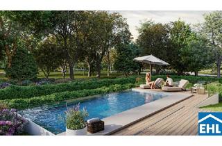 Wohnung kaufen in Bauernfeldgasse, 1190 Wien, Dachgeschoßjuwel: Elegante Rückzugsorte in Döblinger Bestlage