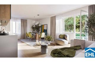 Wohnung kaufen in Bauernfeldgasse, 1190 Wien, Design trifft Natur: Stilvolle Eigentumswohnungen in Ruhelage