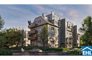 Wohnung kaufen in Bauernfeldgasse, 1190 Wien, Exklusives Wohnen am Park: Perfekte Harmonie zwischen Stadt und Natur