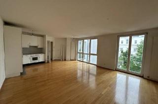 Wohnung mieten in Karlsplatz, 1040 Wien, 2 Zimmer Wohnung mit Gemeinschaftsdachterrasse direkt beim Karlsplatz!