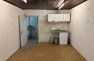 Wohnung kaufen in Novaragasse, 1020 Wien, Einzimmerwohnung oder Lokal - alles möglich