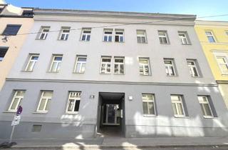 Anlageobjekt in Veronikagasse, 1170 Wien, Anleger aufgepasst - 45/100 Miteigentumsanteilen im 17. Bezirk!