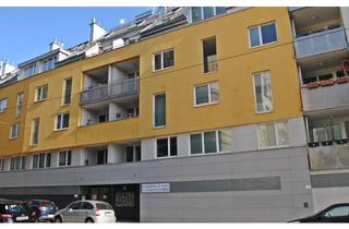 Wohnung mieten in Pezzlgasse, 1170 Wien, Südseitige Balkonwohnung mit 2 Zimmern nächst Jörgerstraße und Elterleinplatz