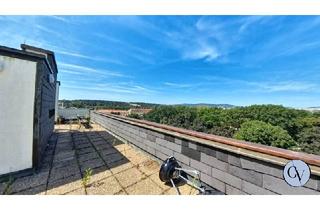 Penthouse kaufen in 1150 Wien, Dachterrasse mit Gloriette- und Stadtblick - einmalige Möglichkeit - Entwicklungsobjekt