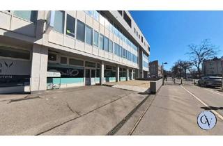 Immobilie mieten in Otto-Probst-Straße, 1100 Wien, Top-Geschäftslokal mit großem Schanigarten - Perfekt für Gastronomie, Gesundheit & Beauty