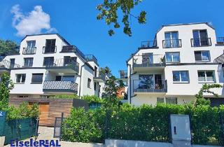 Wohnung mieten in Sahulkastraße, 1100 Wien, Neuwertig – Garten – 2 Zimmer – Terrasse – Garage