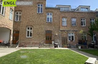 Loft kaufen in Breitenfurter Straße, 1230 Wien, INDUSTRIAL - Wohnobjekt - Loft - sowohl privat als auch gewerbliche Nutzung möglich