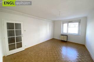 Wohnung kaufen in Bergenstammgasse, 1130 Wien, Geräumige Zwei-Zimmerwohnung in unmittelbarer Nähe zur U4 Station Ober St. Veit in perfekter Lage