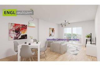 Wohnung kaufen in Donaufelder Straße, 1210 Wien, Geräumige, 2 Zimmerwohnung mit Loggia ,Lage mit TOP Infrastruktur