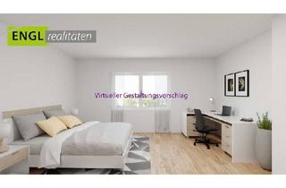 Wohnung kaufen in Donaufelder Straße, 1210 Wien, TOP Lage - mit TOP Infrastruktur - geräumige, 2 Zimmerwohnung mit Loggia / Autoabstellplatz in unmittelbarer Umgebung möglich / Nähe zur Veterinäruniversität