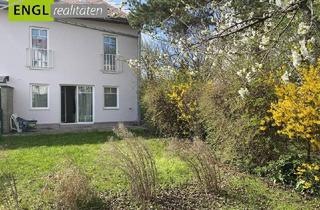 Reihenhaus kaufen in Klederinger Straße, 1100 Wien, Großzügiges Reihenhaus mit Garten und Balkon, 1100 Wien Oberlaa in ruhiger Grünlage am Stadtrand
